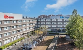Ibis Barcelona Aeropuerto Viladecans