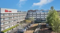 Ibis Barcelona Aeropuerto Viladecans Các khách sạn ở Torrelles de Llobregat
