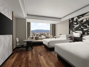 Chiang Mai Marriott Hotel