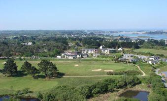 Brit Hotel Lannion-Perros Guirec