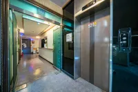 Wonju Effel Motel