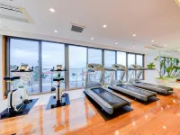 THE UBUFURU ISHIGAKI - Gym