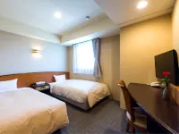 Hotel Gen Omaezaki Hotel dekat 御前崎ケープパーク「潮騒の像」(恋人の聖地)