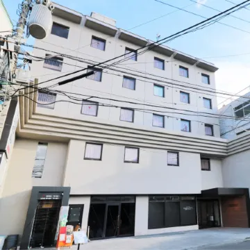 Odawara Terminal Hotel Отели рядом со станцией Yui Festival Railway Station