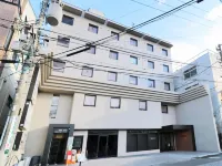 Odawara Terminal Hotel Hotels in der Nähe von JR Kamonomiya Station
