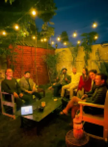 HouseTale- A Traveller's Home Hotels in 