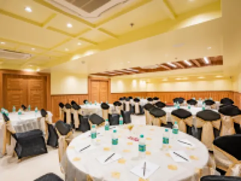 Regenta Central Puri Odisha Hotels in Puri