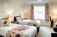 Lord Haldon Country Hotel,Sure Hotel Collection B Hôtels à : Kenn