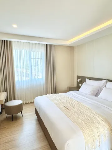 รูปภาพของสุขใจ แกรนด์ ลักชัวรี บูติก โฮเทล