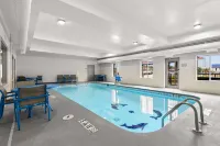 Spark by Hilton Commerce, GA - Pools