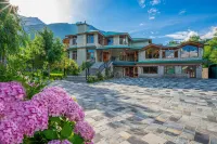 Storii by ITC Hotels Urvashis Retreat, Manali Hotels near Rohtang Pass