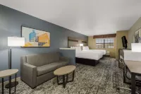 Best Western Temple Inn  Suites Hôtels à : Temple