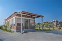 Spree Resort Sariska فنادق في الوار