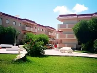 Apartamentos Tesy Hotels near UPCT - Aulario General II