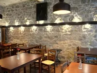 Polys Guest House - Bữa sáng