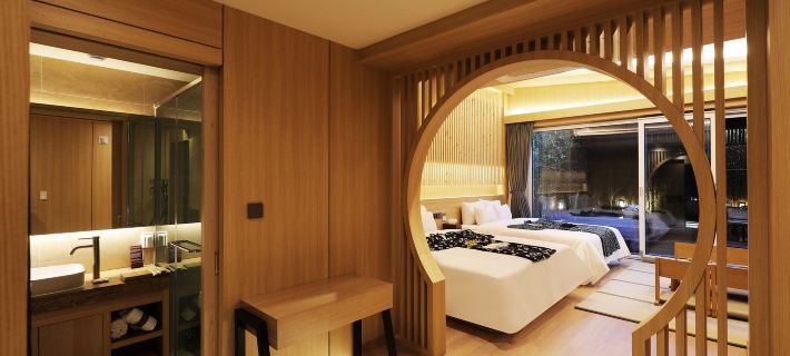 Hotel Sol Hotels in Jeonju