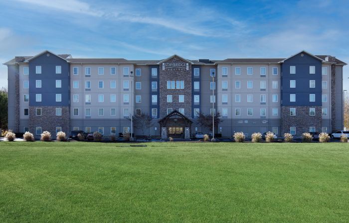 Staybridge Suites Knoxville Oak Ridge by IHG