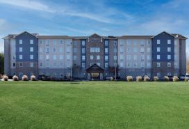 Staybridge Suites Knoxville Oak Ridge by IHG