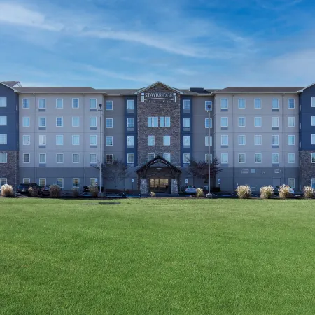 Staybridge Suites Knoxville Oak Ridge by IHG