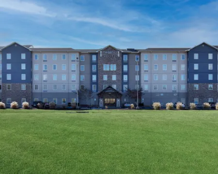 Staybridge Suites Knoxville Oak Ridge by IHG Hotels in Oak Ridge