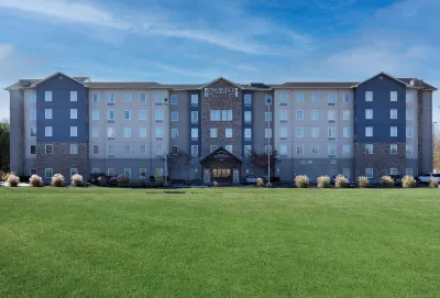 Staybridge Suites Knoxville Oak Ridge Hôtels à : Oak Ridge