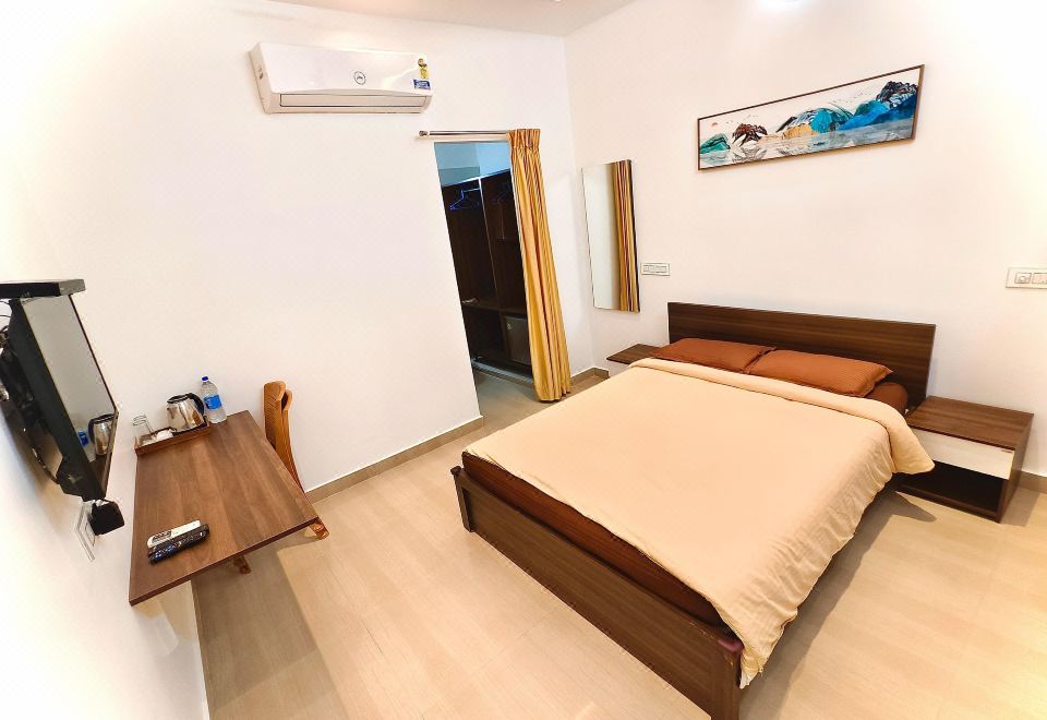Sai Comforts - Housity