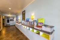 Capistrano SurfSide Inn فنادق في San Juan Capistrano