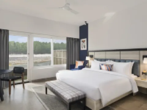 โวโค จิม คอร์เบตต์ บาย IHG โรงแรมในไนนิตาล