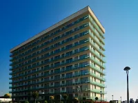 Red Hotel Accommodation