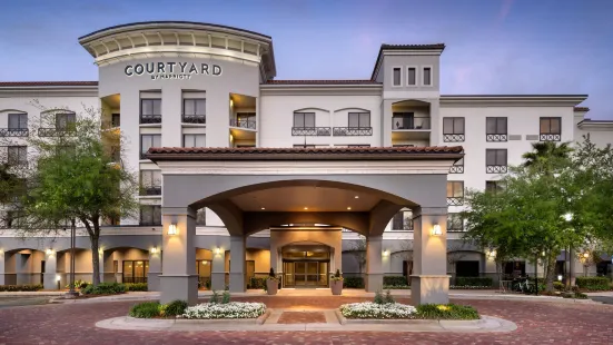 Courtyard Sandestin at Grand Boulevard