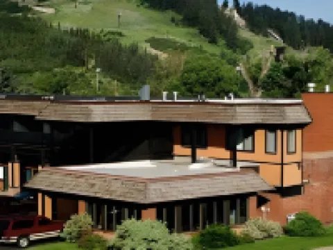 Rabbit Ears Motel Hotels in 