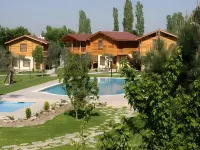 Hotel Sunset Troia - piscina