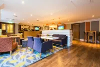 Holiday Inn CHESTER - SOUTH by IHG - bar