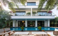 Amorzito by Solitaire Stays -  case vacanza in affitto
