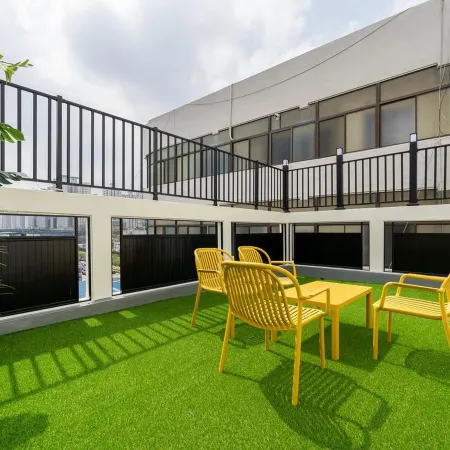 H Avenue Hotel Chungjangro