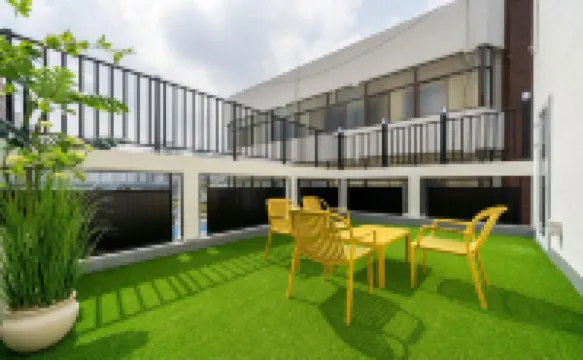 光州忠壯路H阿維紐光州忠壯路分店