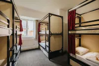 Kinlay Hostel Eyre Square Hotels in 