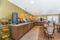 Best Western Plus Inn Scotts Valley Hotels in Santa Cruzin piirikunta