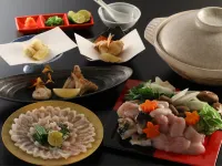 Hotel Asahikan - servizio colazione