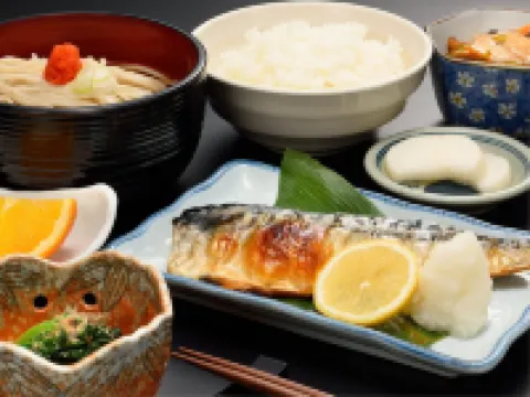 Green Hotel Kitakami