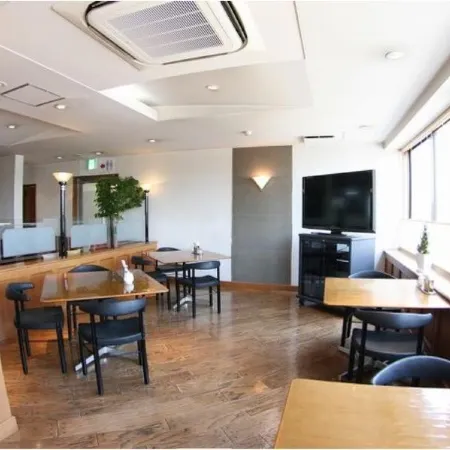 Shimabara Hakusan Hotel