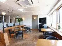 Shimabara Hakusan Hotel Hotels in Shimabara