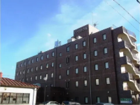 Ina Park Hotel Hotels in Ina