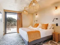 Le Domaine de la Mer - Appartements de Plage Dans un Cadre Enchanteur Hotels in Giens