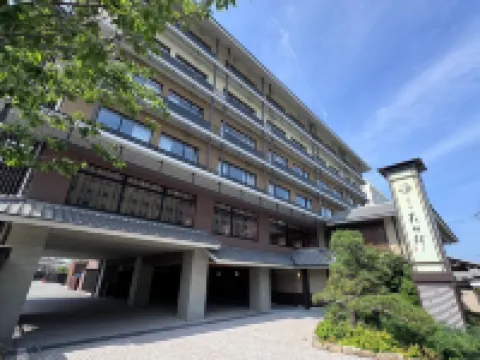 京都梅小路花傳抄 京都住宿飯店