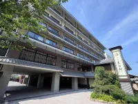 Kyoto Umekoji Kadensho Hotels in 