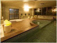 Hotel Mifuji - Hot Springs