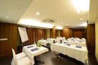 The Fern Residency Woodland, Pune Hotels in Pune