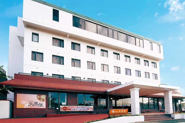Hotel Daikokuya(ホテル大黒屋)_1