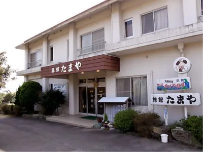 Tamaya
